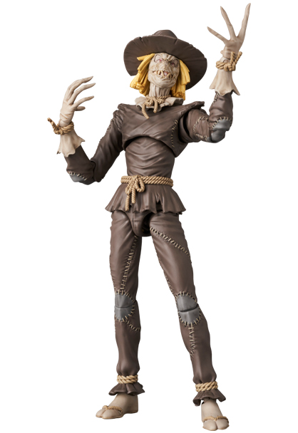 Load image into Gallery viewer, MAFEX Batman Hush: Scarecrow No. 229
