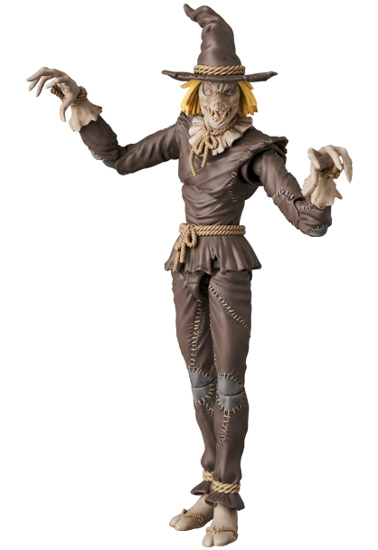 Mafex scarecrow outlet