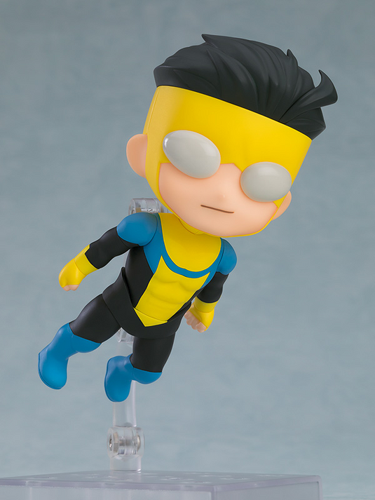 Nendoroid - Invincible - Invincible