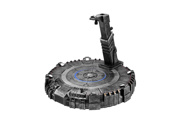 Load image into Gallery viewer, Robosen - Optimus Prime AI Base (Flagship and Elite Compatible)