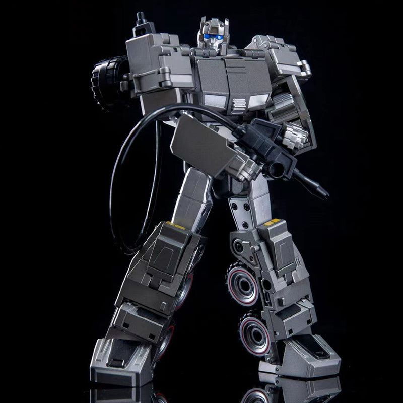 Load image into Gallery viewer, ModFans - AL01S Ruller (Silver Version)