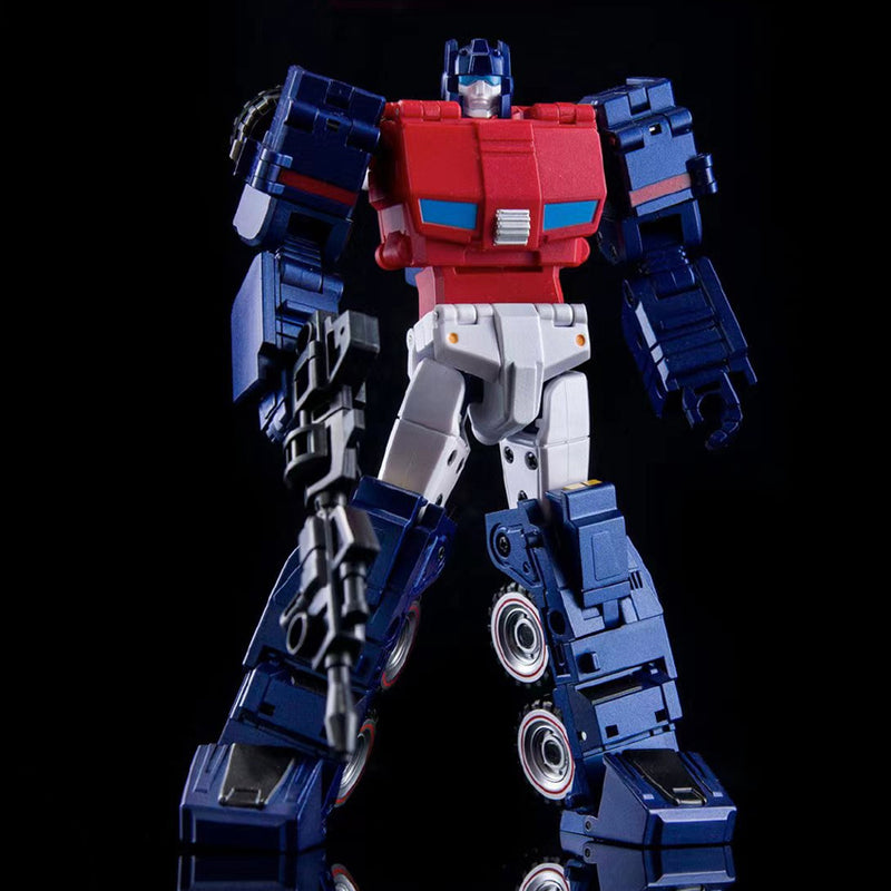 Load image into Gallery viewer, ModFans - AL01T Ruller (Blue Version)