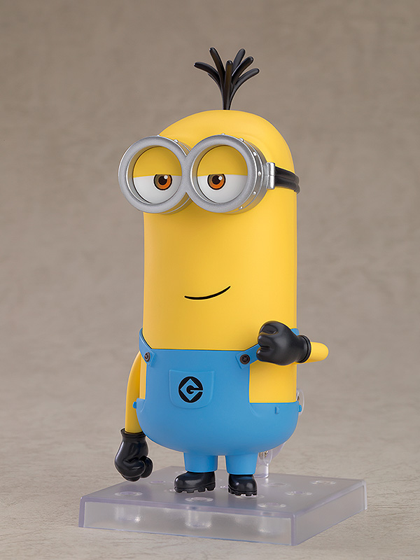 Load image into Gallery viewer, Nendoroid - Minions - Kevin
