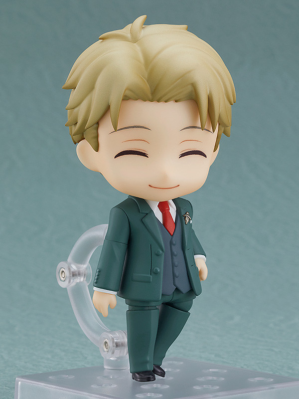 Load image into Gallery viewer, Nendoroid - Spy X Family - Loid Forger
