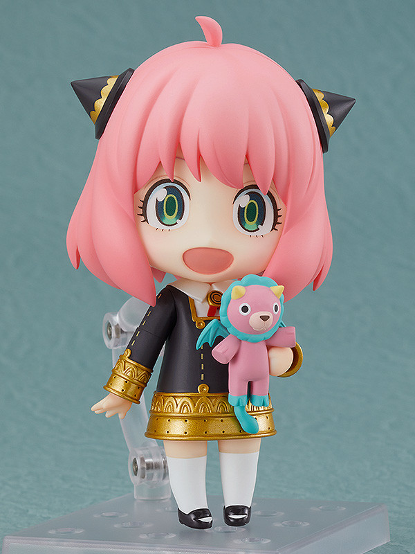Load image into Gallery viewer, Nendoroid - Spy X Family - Anya Forger

