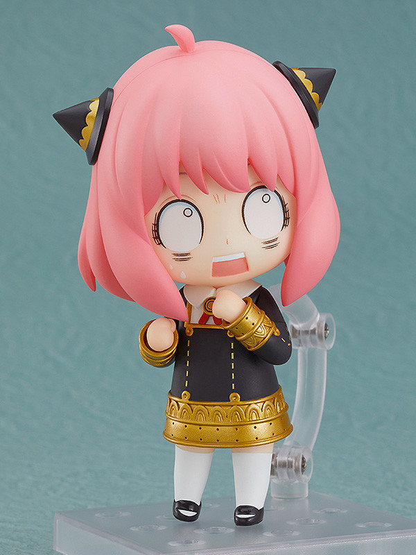 Load image into Gallery viewer, Nendoroid - Spy X Family - Anya Forger
