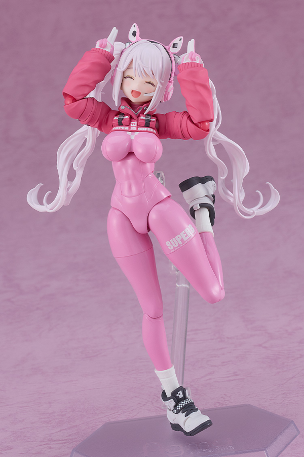 Load image into Gallery viewer, Max Factory - Goddess of Victory Nikke Figma: No. 628 Alice
