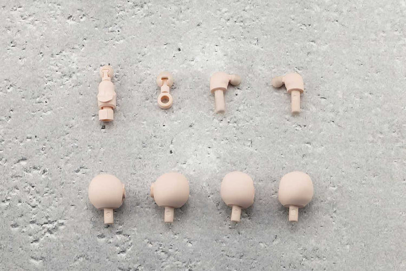 Load image into Gallery viewer, Kotobukiya - Megalomaria Unlimited Universe - Metamorphose Unit Exarmor Sorceress