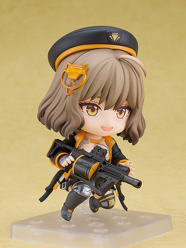 Load image into Gallery viewer, Nendoroid - Goddess of Victory: Nikke - Anis
