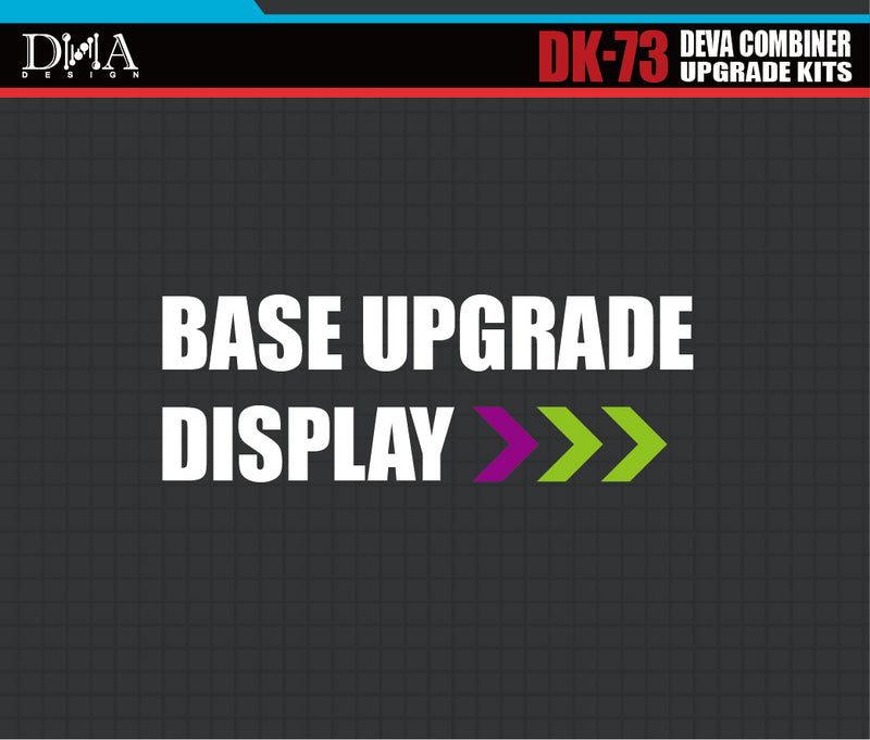 Load image into Gallery viewer, DNA Design - DK-73 Upgrade Kits