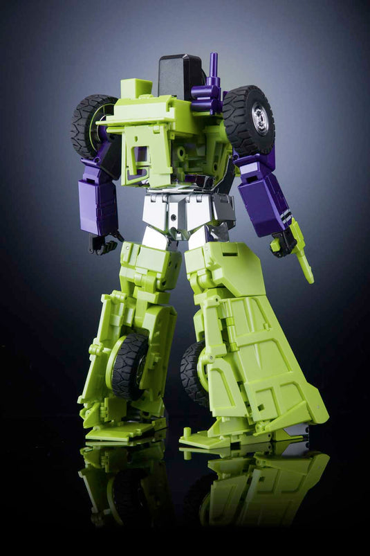 X-Transbots - MX-46T Big Load (Youth Ver.)