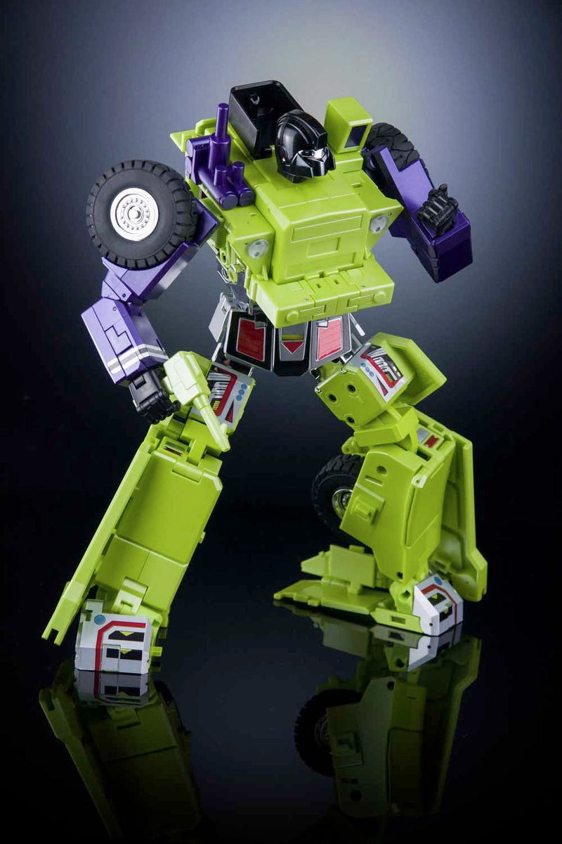 Load image into Gallery viewer, X-Transbots - MX-46T Big Load (Youth Ver.)
