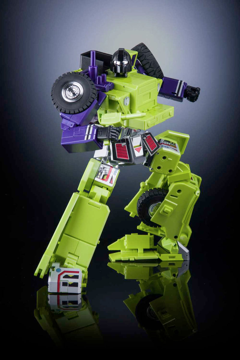 Load image into Gallery viewer, X-Transbots - MX-46T Big Load (Youth Ver.)
