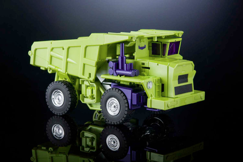 Load image into Gallery viewer, X-Transbots - MX-46T Big Load (Youth Ver.)
