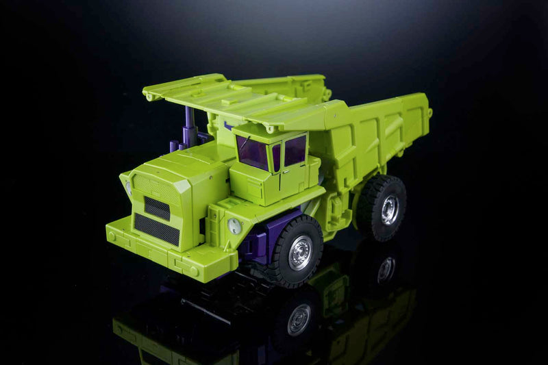 Load image into Gallery viewer, X-Transbots - MX-46T Big Load (Youth Ver.)
