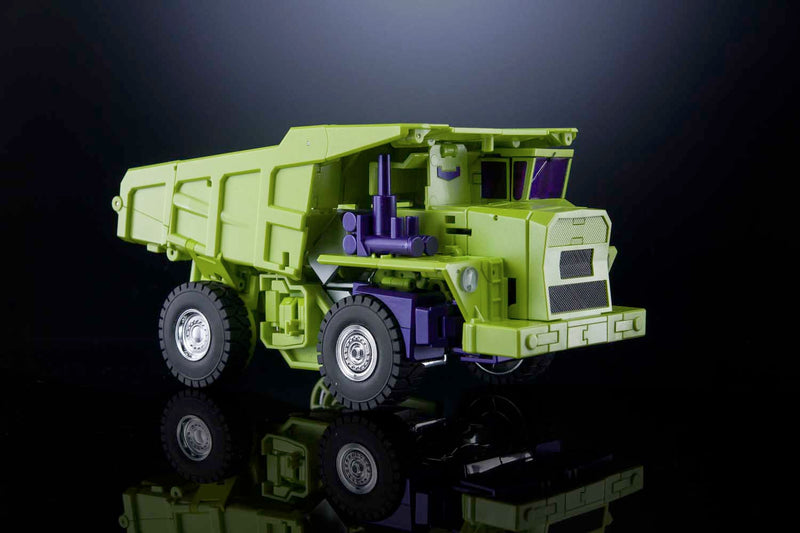 Load image into Gallery viewer, X-Transbots - MX-46T Big Load (Youth Ver.)
