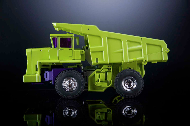 Load image into Gallery viewer, X-Transbots - MX-46T Big Load (Youth Ver.)
