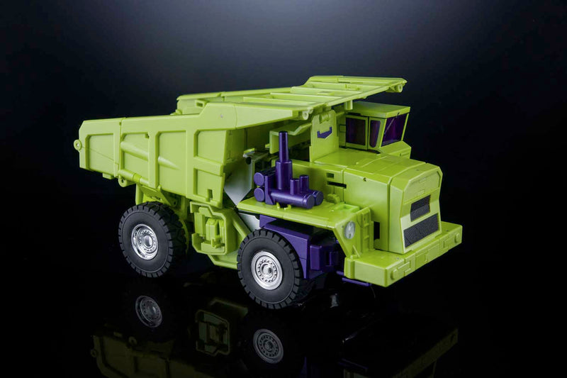 Load image into Gallery viewer, X-Transbots - MX-46T Big Load (Youth Ver.)
