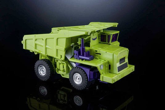 X-Transbots - MX-46T Big Load (Youth Ver.)