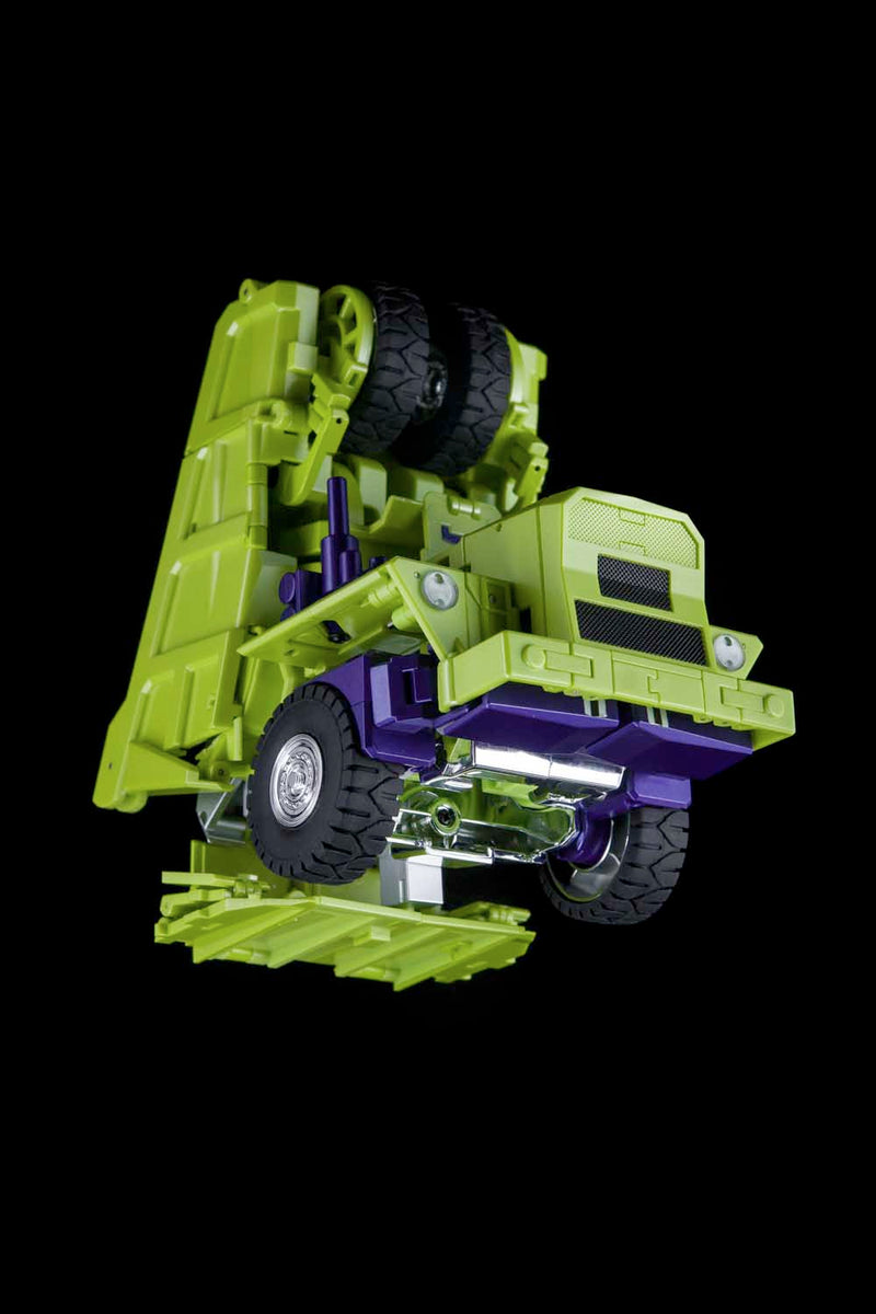 Load image into Gallery viewer, X-Transbots - MX-46T Big Load (Youth Ver.)
