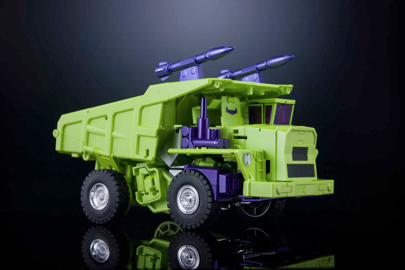 Load image into Gallery viewer, X-Transbots - MX-46T Big Load (Youth Ver.)
