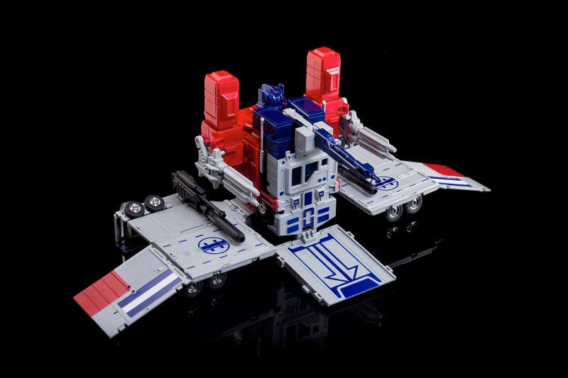 Load image into Gallery viewer, KFC - P14 Raijin & Engine Power Master