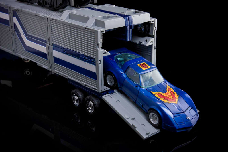 Load image into Gallery viewer, KFC - P14 Raijin & Engine Power Master