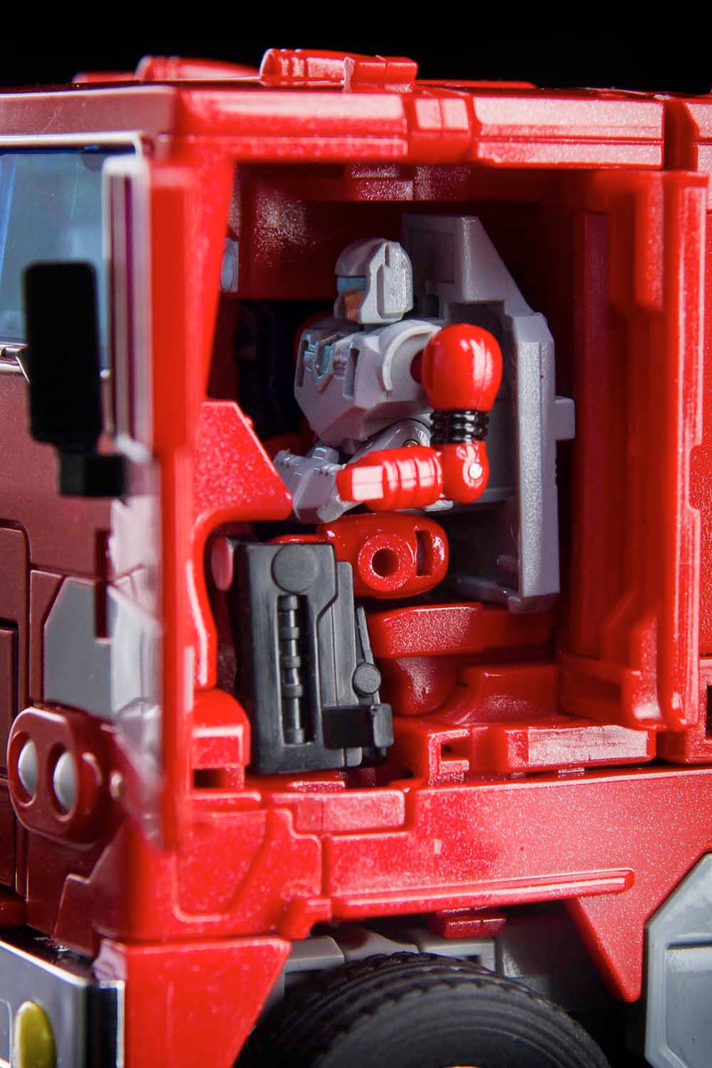 Load image into Gallery viewer, KFC - P14 Raijin & Engine Power Master