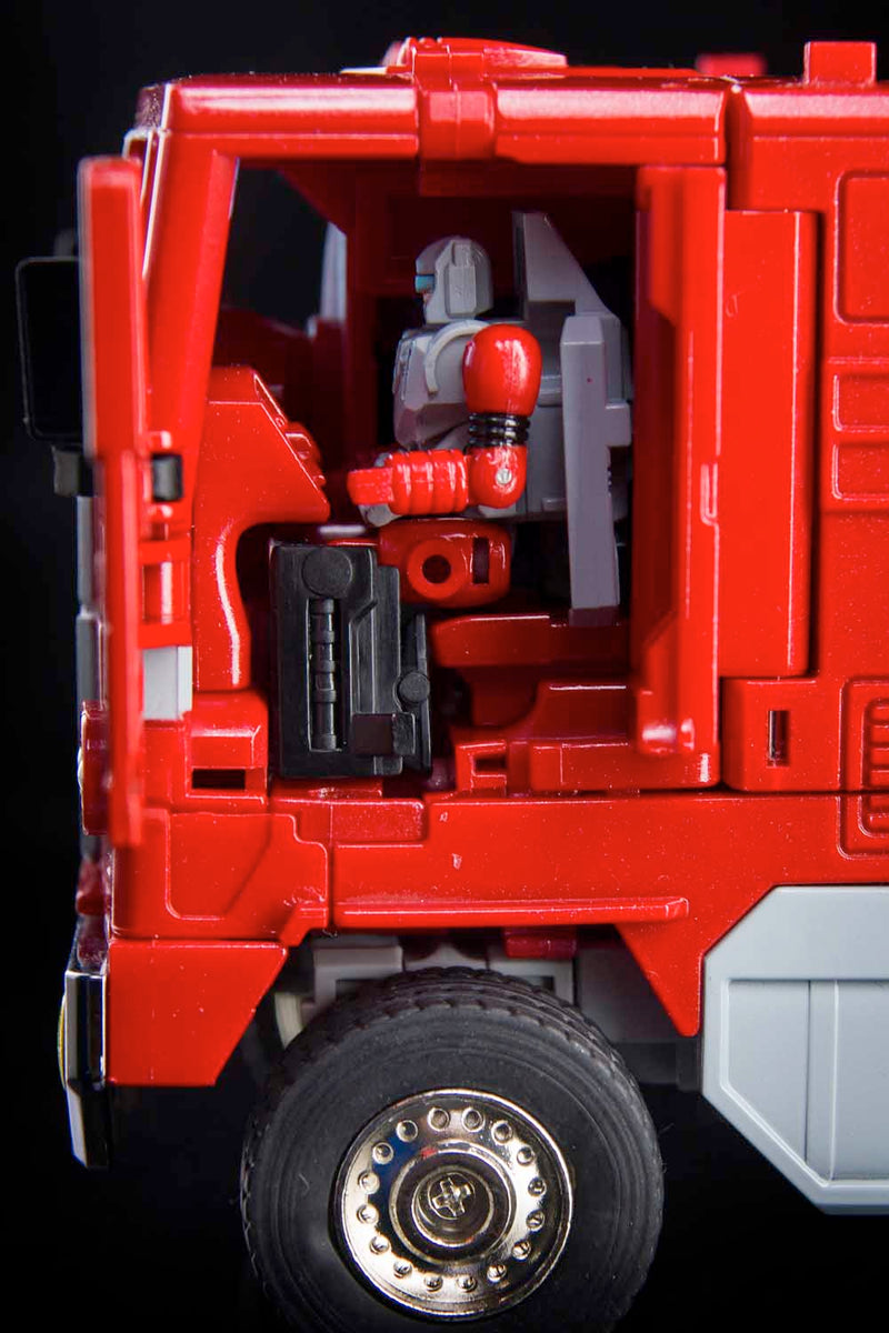 Load image into Gallery viewer, KFC - P14 Raijin & Engine Power Master