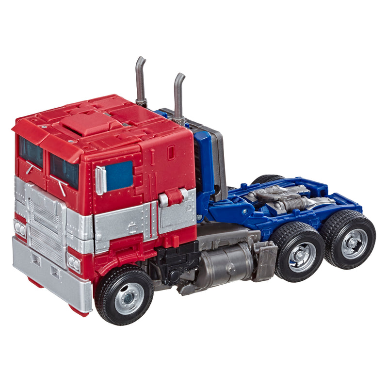 Load image into Gallery viewer, Transformers Generations Studio Series - Voyager Optimus Prime 38 (Reissue)
