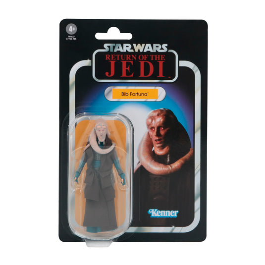 Star Wars - The Vintage Collection - Bib Fortuna