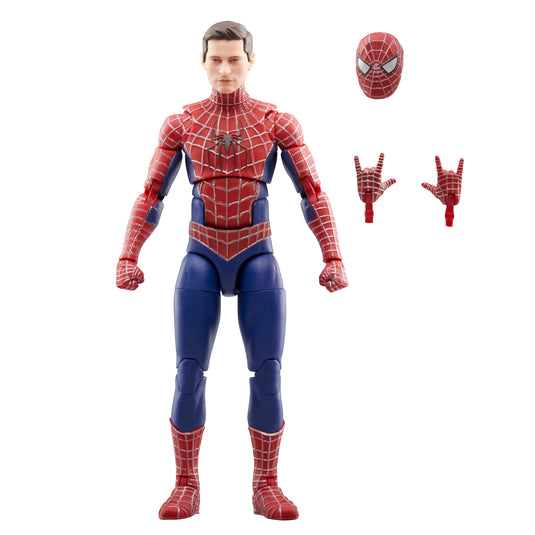 Marvel Legends - Friendly Neighborhood Spider-Man