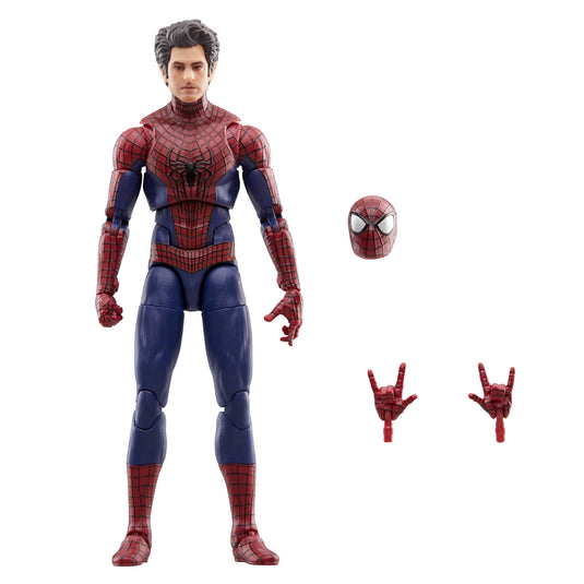 Marvel Legends - The Amazing Spider-Man