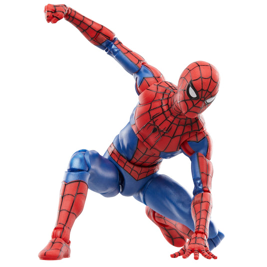 Marvel Legends - Spider-Man (Spider-Man No Way Home)