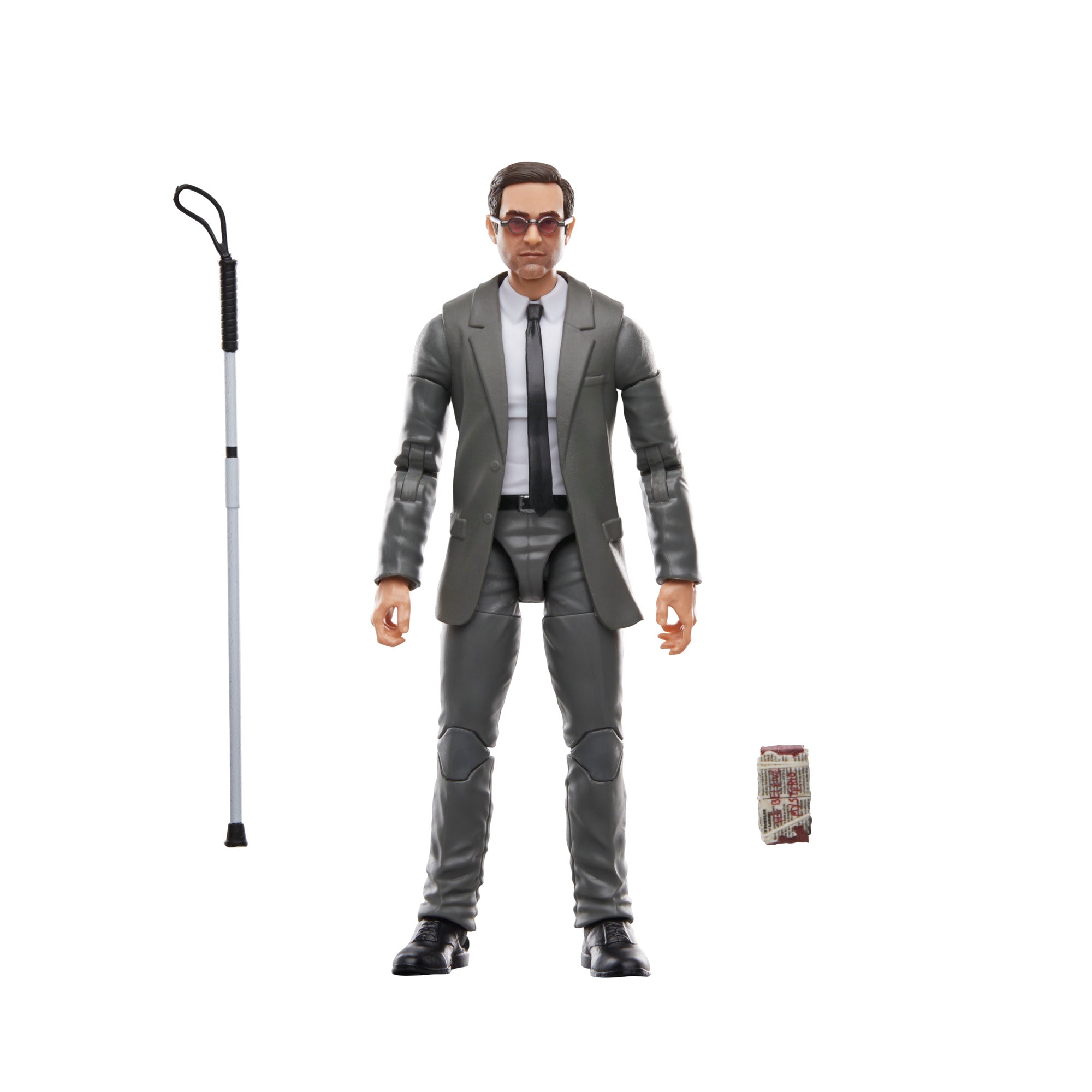 Marvel Legends - Matt Murdock (Spider-Man No Way Home) – Ages