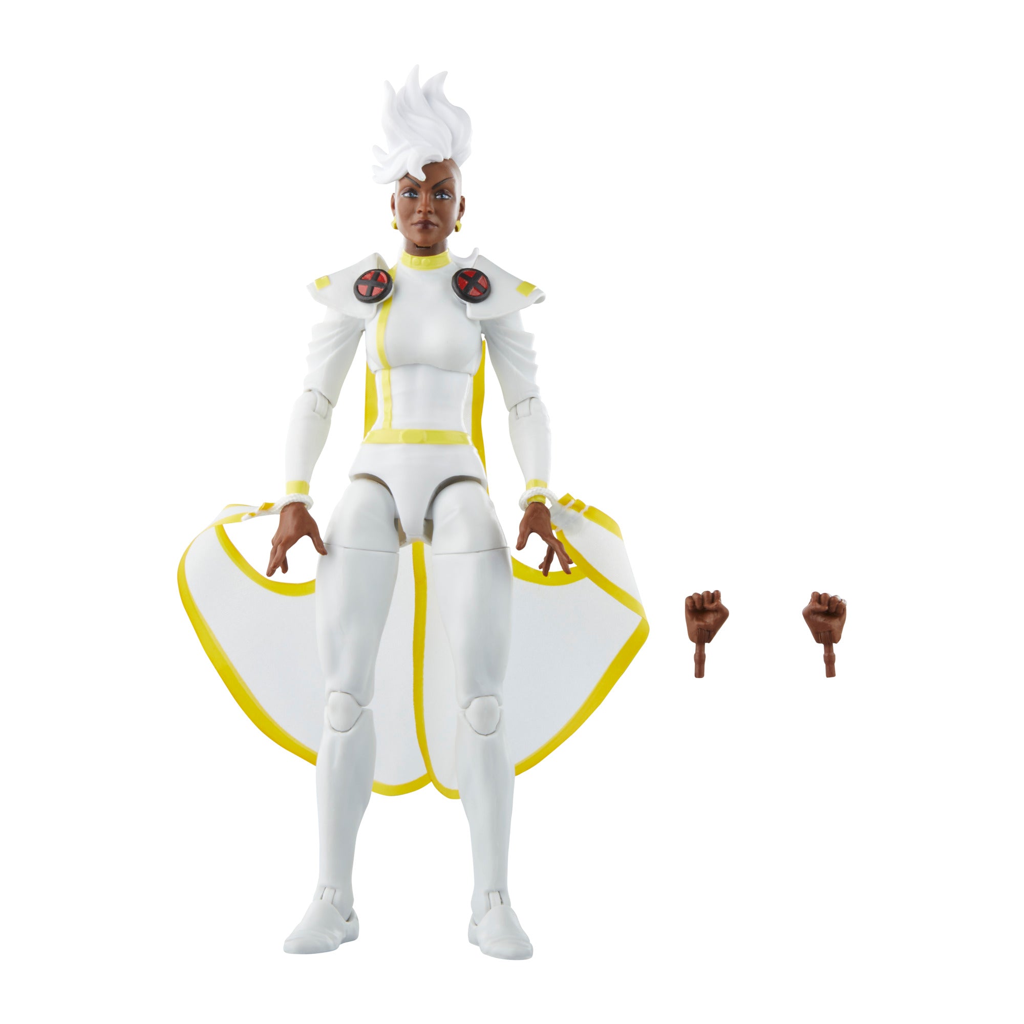 Marvel Legends - Storm (X-Men '97) – Ages Three and Up