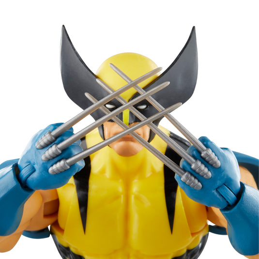 Marvel Legends - Wolverine (X-Men '97)