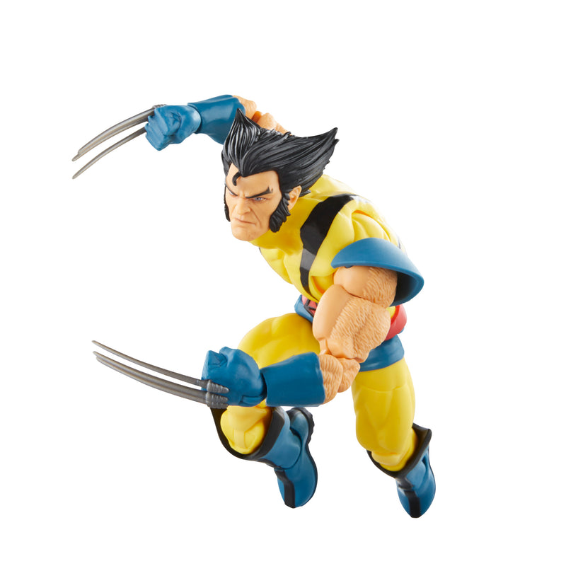 Load image into Gallery viewer, Marvel Legends - Wolverine (X-Men &#39;97)
