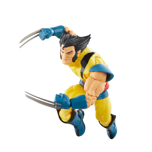 Marvel Legends - Wolverine (X-Men '97) (Reissue)