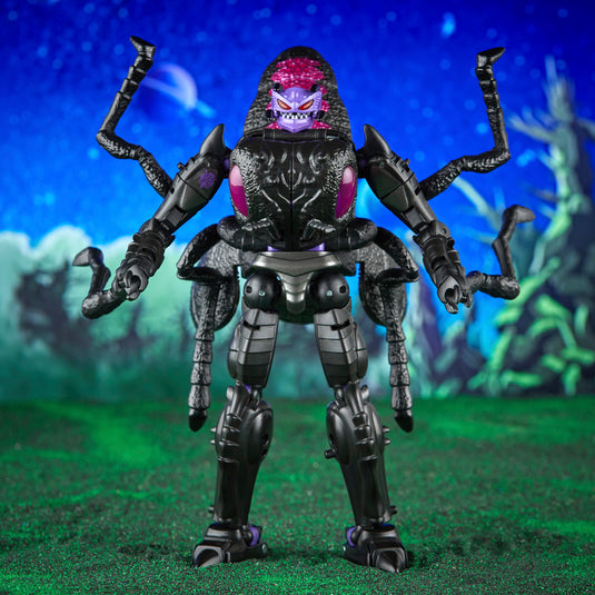 Transformers Generations Selects - Voyager Class Antagony