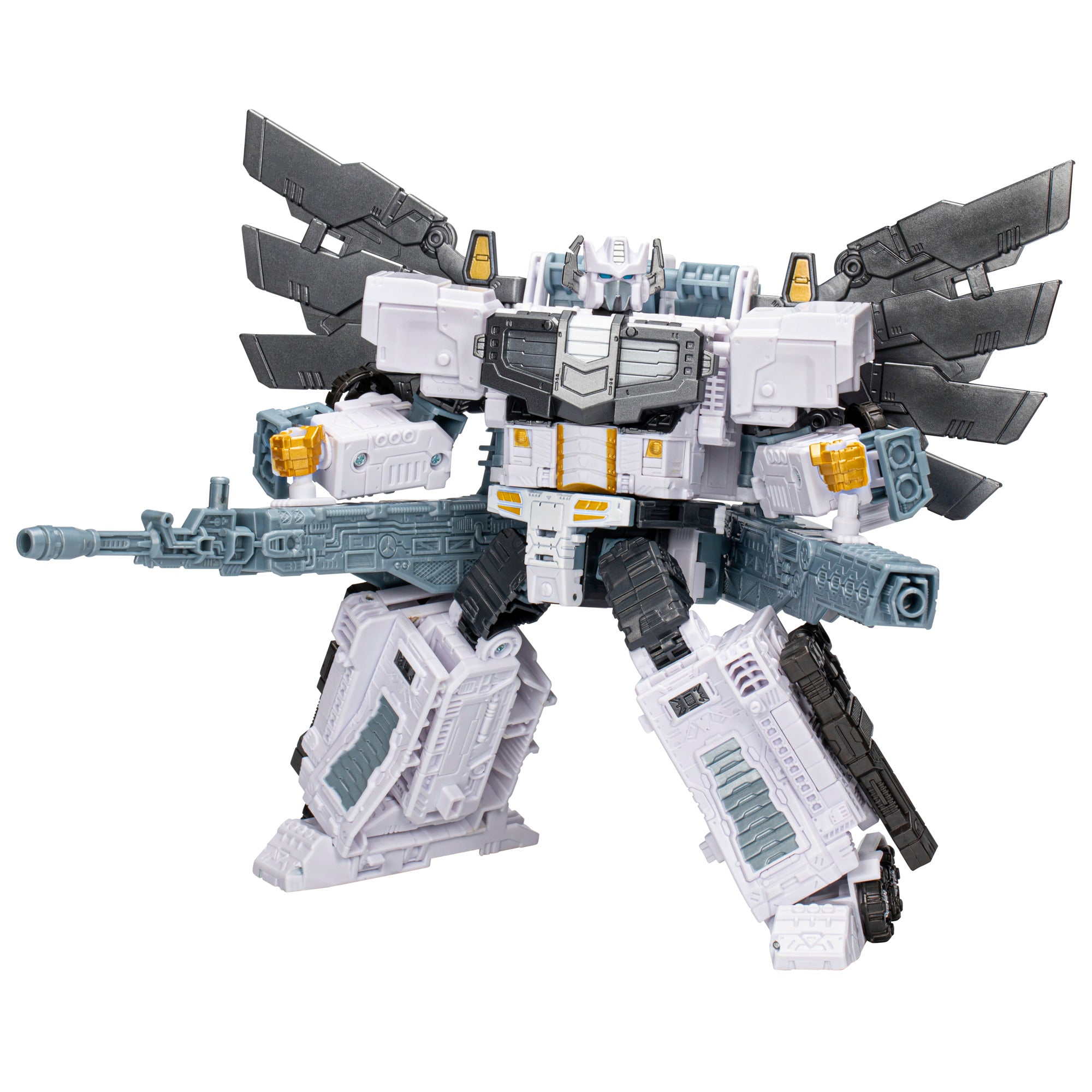 トランスフォーマー mastermind creations ノヴァプライム似② Mastermind Creations Nova Prime Transformers Toy