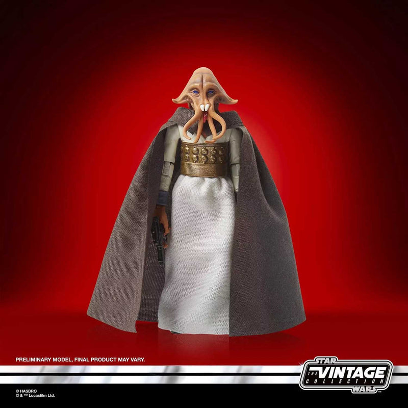 Load image into Gallery viewer, Star Wars The Vintage Collection - Jabba's Court Denizens Four-Pack
