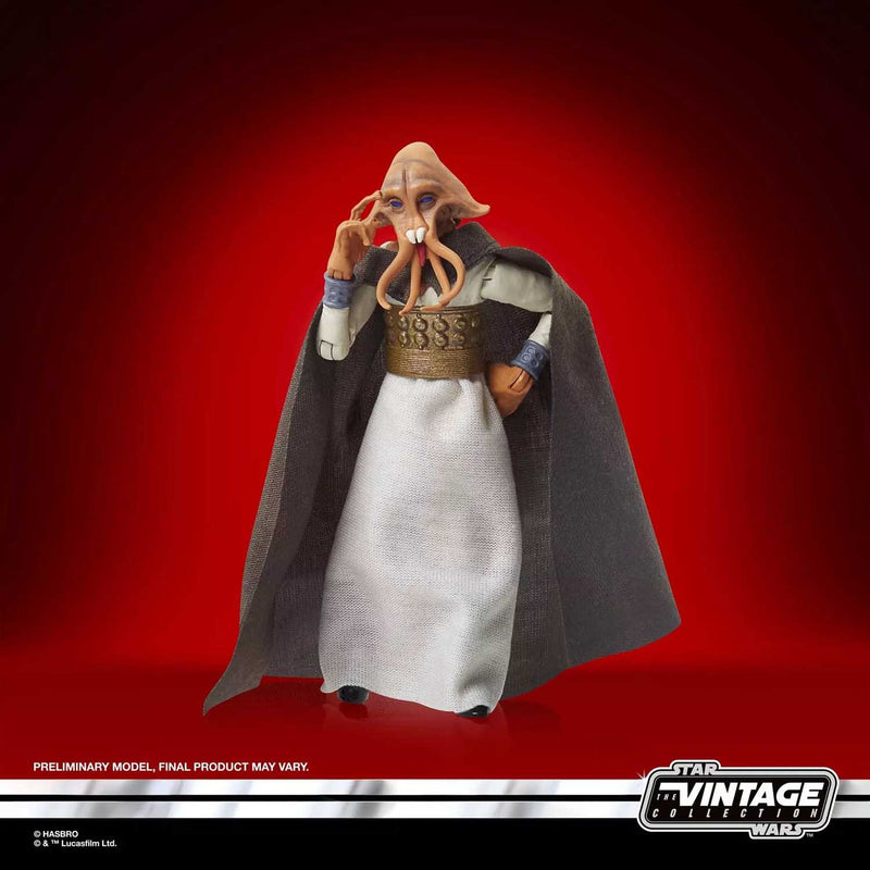 Load image into Gallery viewer, Star Wars The Vintage Collection - Jabba's Court Denizens Four-Pack