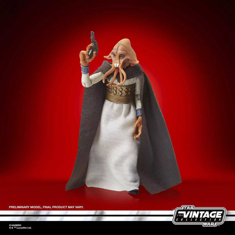 Load image into Gallery viewer, Star Wars The Vintage Collection - Jabba's Court Denizens Four-Pack