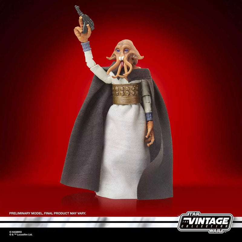 Load image into Gallery viewer, Star Wars The Vintage Collection - Jabba's Court Denizens Four-Pack