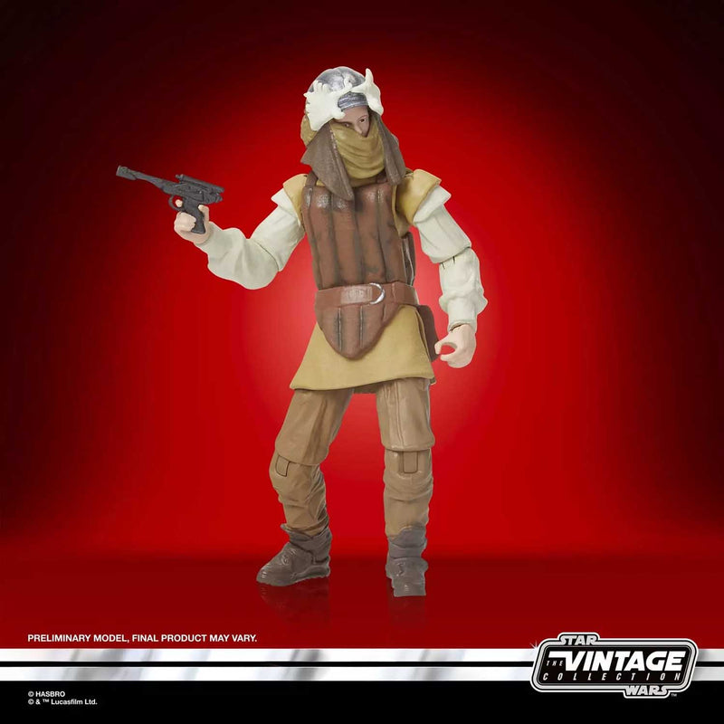 Load image into Gallery viewer, Star Wars The Vintage Collection - Jabba's Court Denizens Four-Pack