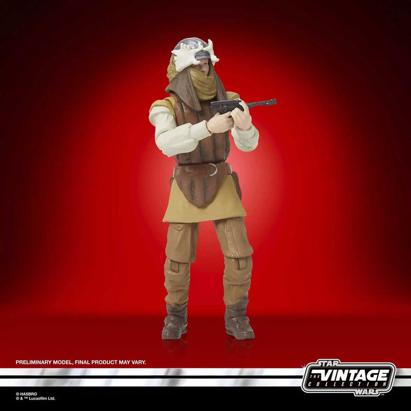 Load image into Gallery viewer, Star Wars The Vintage Collection - Jabba's Court Denizens Four-Pack