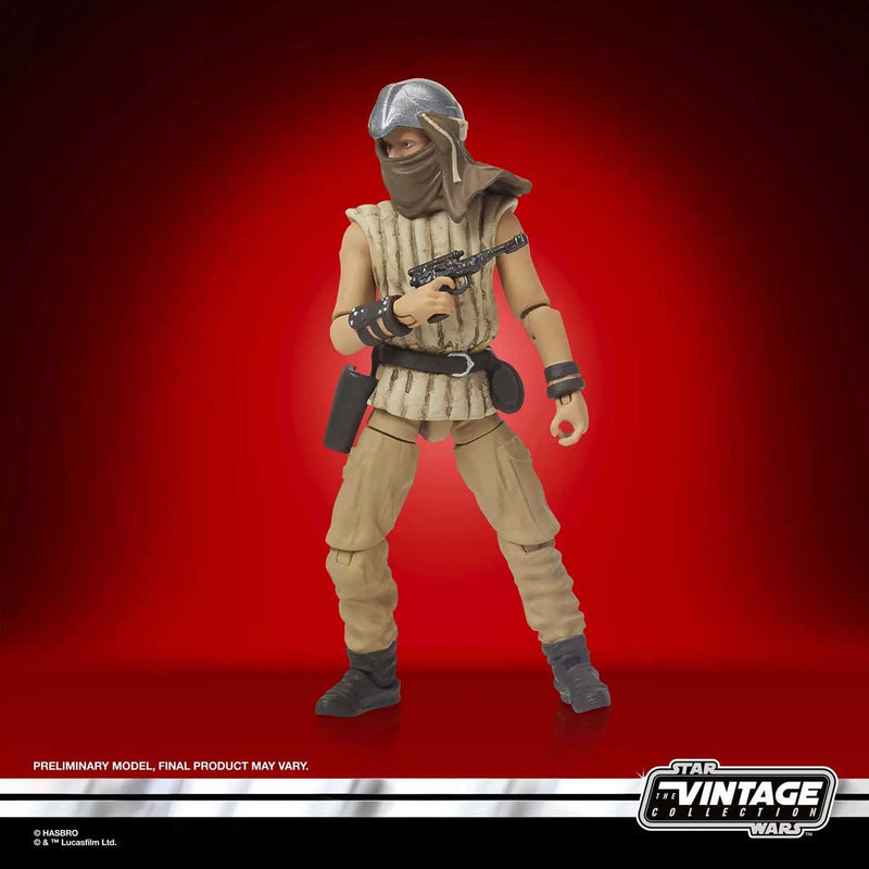 Load image into Gallery viewer, Star Wars The Vintage Collection - Jabba's Court Denizens Four-Pack