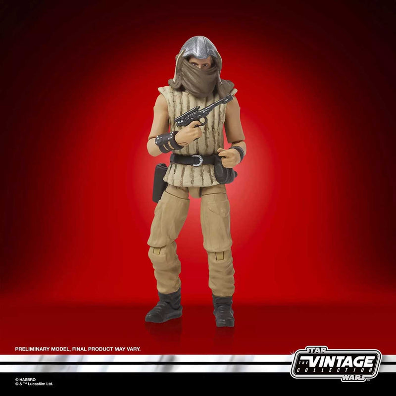 Load image into Gallery viewer, Star Wars The Vintage Collection - Jabba's Court Denizens Four-Pack