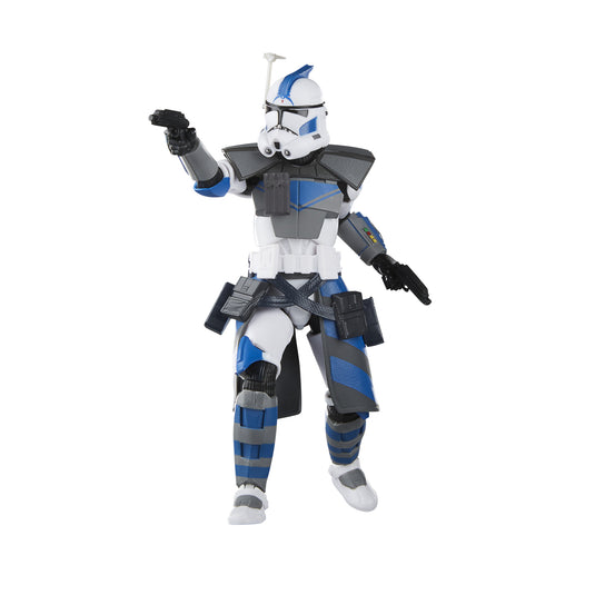 Star Wars - The Black Series - ARC Trooper Fives
